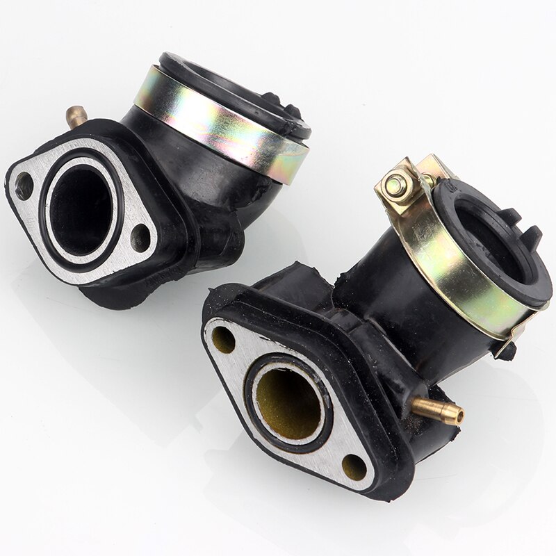 Scooter Accessories GY6 50CC 80CC 125CC/150CC Engine Intake Pipe Throat Manifold