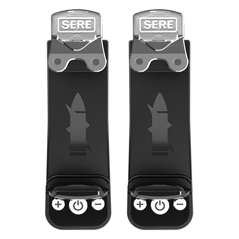 -For PUBG Game Controller Gamepad Phone Controller Game Pulse Button Recordable FM Eating Chicken Joystick Gamepad: 2