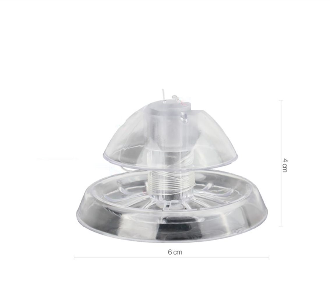 Pond Garden Aquarium Snail Trap Planarian Pest Catch Box Cleaning Tool Hydroponic Plants Fish Product Fish Tank Aquatic Supplies