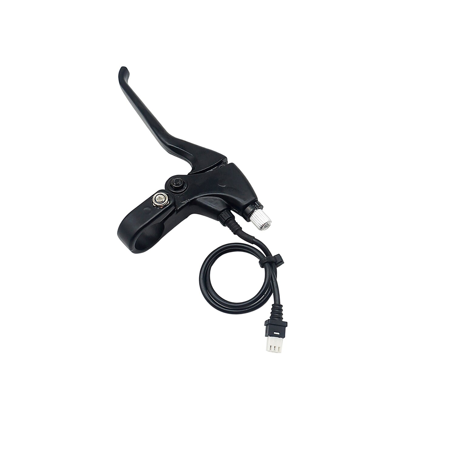 TSDZ2 Brake Lever Brake Sensor Cut Off Power Brake Aluminum Alloy For Tongsheng Mid Central Motor Kit: Ebrake left