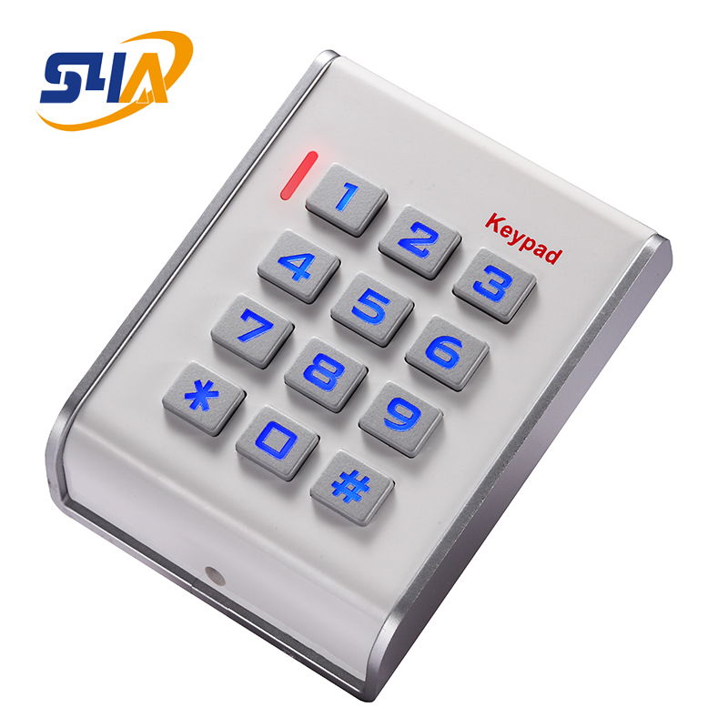 RFID Access Control Keypad K31 Stand Alone Access Controller