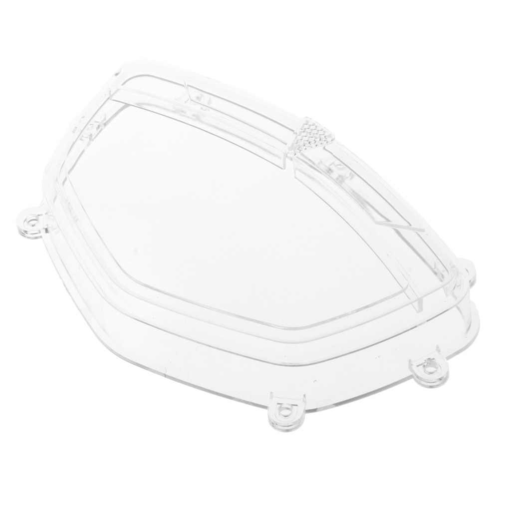 Transparante Lens Bescherming Shell Voor Motorfiets Lc 135 Voor Yamaha Lc 135