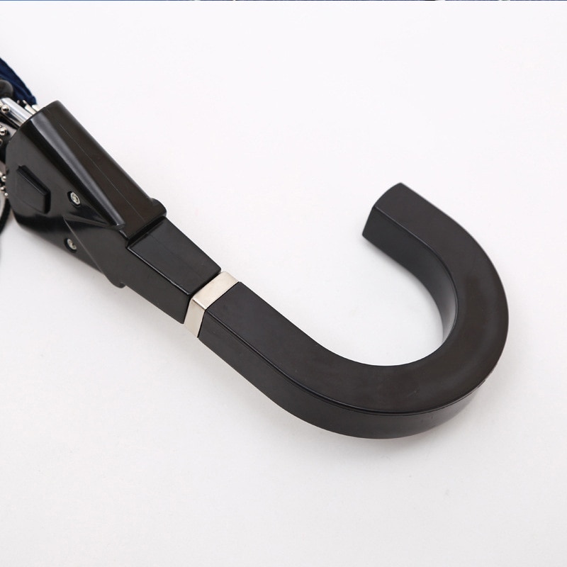 Double top double pole one-piece umbrella global personality foreign trade umbrella couple umbrella double pole