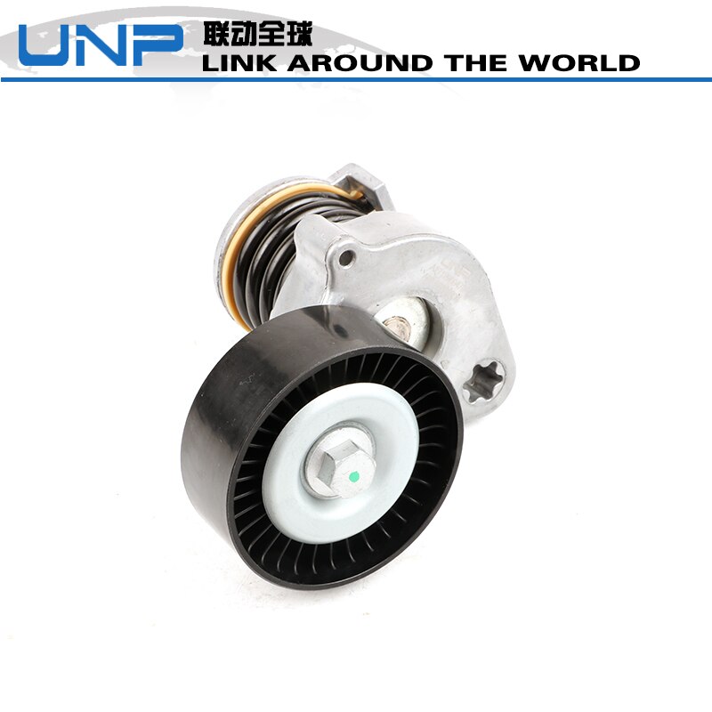 Auto Riem Spanrol Voor Benz C250 SLK250 Oem: A2712000470
