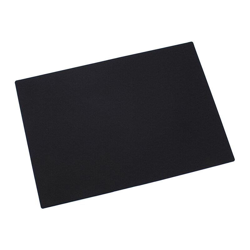Write Pads Soft silicone Writing Pad Non-Slip Solid Color Writing Mat School Supplies Mat DJA88