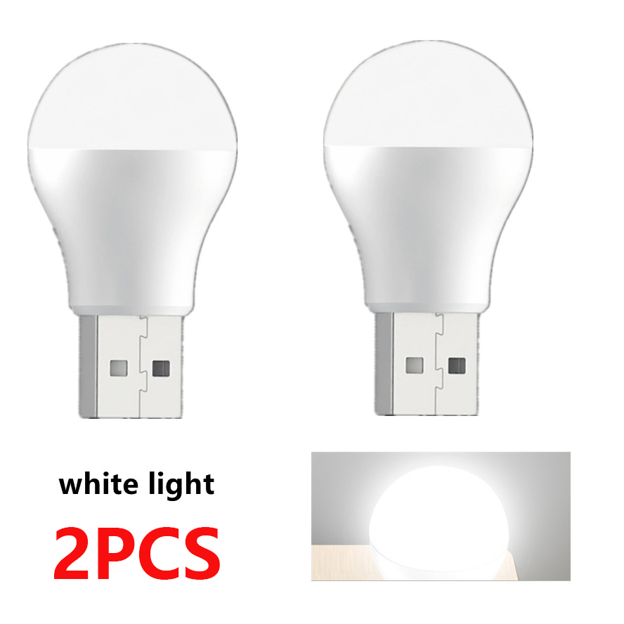 3/2/1 pçs mini usb plug lâmpada computador carregamento de energia móvel usb pequeno led night light proteção para os olhos luz 5v 1a gadgets usb: Verde