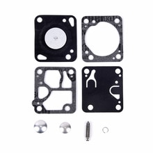 Carburateur Reparatie Tool Duokon 15 Stuks Carburateur Reparatie Kit Hoge Precisie Carburateur Reparatie Voor Suzuki Savage 650 86-09