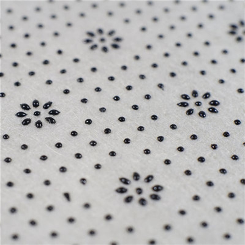 Set van 4 badmatten, antislip, eiffeltoren print, badmat, douchegordijn, vloermat, wasbaar badmat, toiletmat.