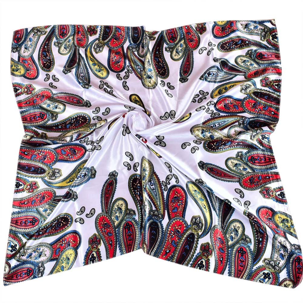 Women Print Long Soft Wrap Scarf Scarves For Women Shawl Scarves Ladies Shawl Bandana Summer Beach Hijab