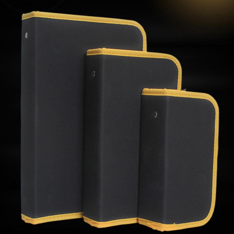 Organizer Hardware Electrician Repair Kit Oxford Cloth Multifunction Work