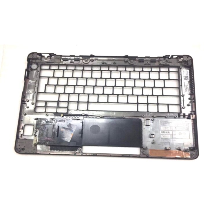 Palmrest Voor Dell Latitude E7270 7270 P26S AAZ50 Top Bovenste/Touchpad/Fingerprint Reader