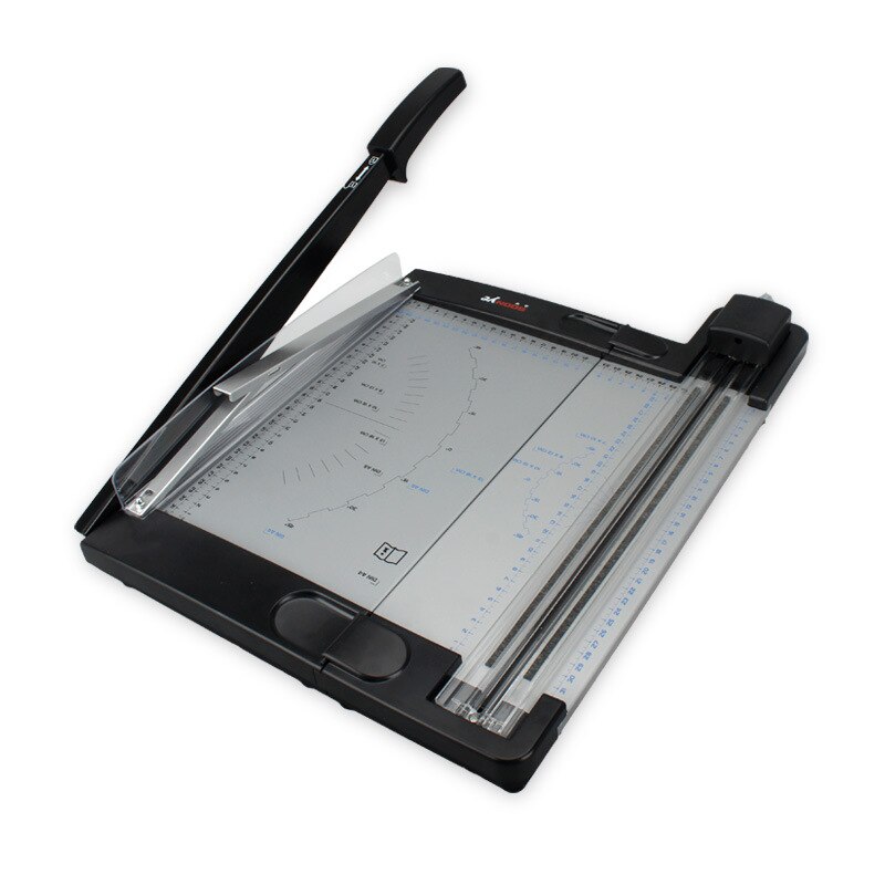 SOONye OC500 papier Cutter | a4 manuelle papier Cutter | Haushalts foto kleine papier Cutter