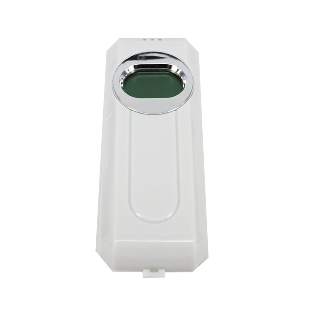 Digitale Adem Alcohol Tester Detector Analyzer Huishoudelijke Hoge Nauwkeurigheid Lcd Blaastest