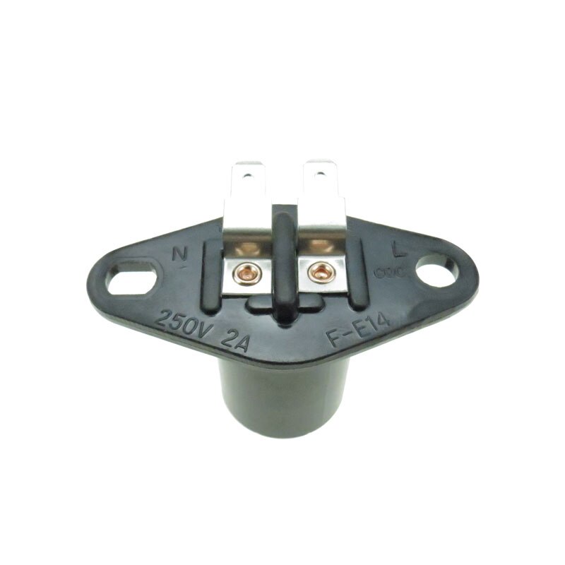 E14 Base Magnetron Gloeilamp Lamp Onderdelen Voor Magnetron Accessoires