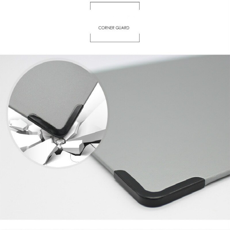 Classic Office School Manager Paper Clipboards Stationery,fine A4 School Writing Pad/document Manager Folder,with Pen Holder