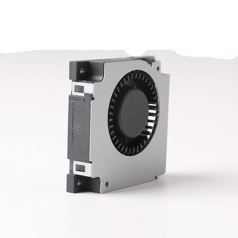 Parte di ricambio accessorio effetto ventola di raffreddamento turbo stampante 3D FLSUN V400 4510