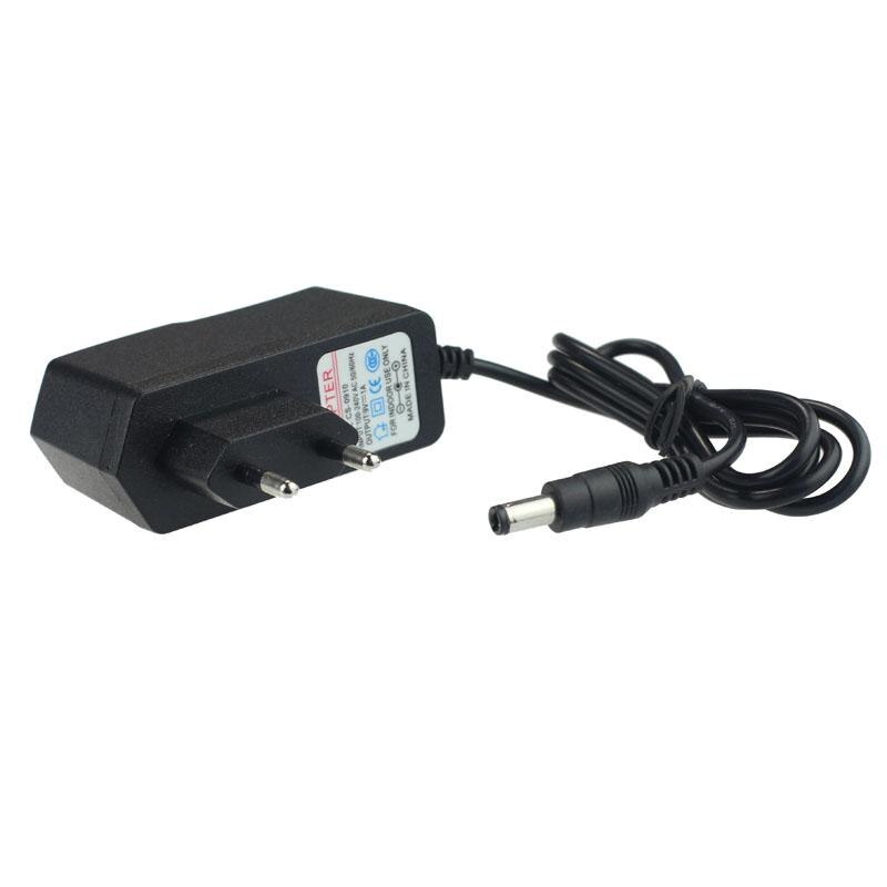 9V/1A EU AC Power Adapter Guitar Effect Pedal For BOSS PSA 120T Archer Feb 9