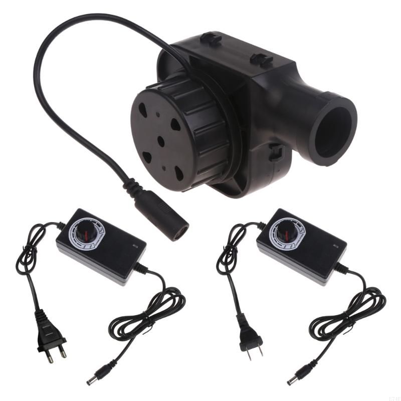 E74E 7530 12V EU / US BLOWER