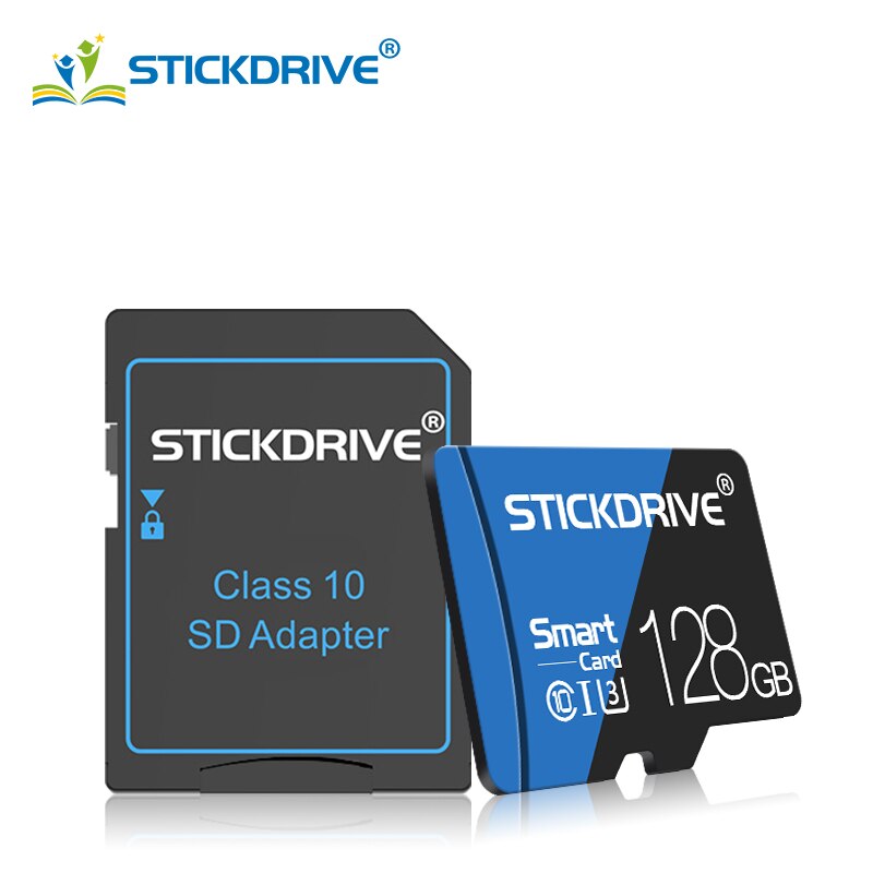Real capacity memory card class 10 8gb 16gb 32gb Extreme pro micro SD card 64gb 128gb tf card cartao de memoria for smartphone: 128GB Class 10