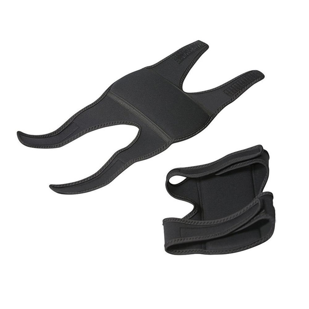 Sports Neoprene Knee Pads for Construction Flooring Gardening Protective Anti-Slip Knee Sleeve Guards fit Athletic Dance Use