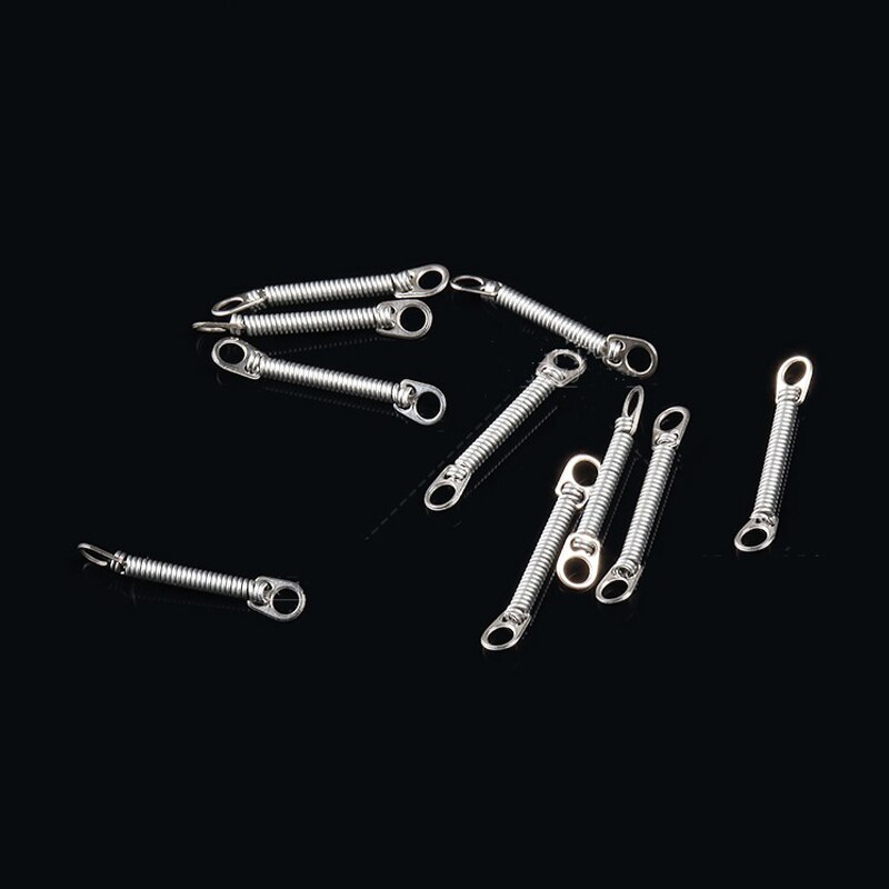 Zahn Kieferorthopädische Lehre Modell Mit Bukkalröhrchen/Kieferorthopädische Praxis Zähne Modell mit Metall Klammern Drahtbogen: 12mm CloseSpring3Tasche