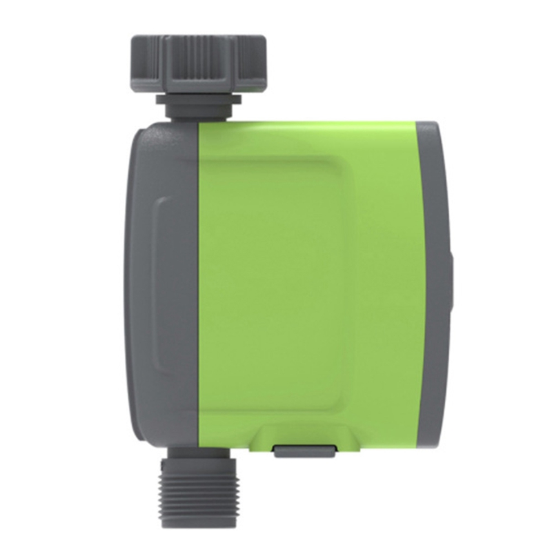 Tuya-sistema de riego inteligente para el hogar, dispositivo de conexión inteligente con temporizador, Sensor de humedad del suelo, para jardín: Default Title