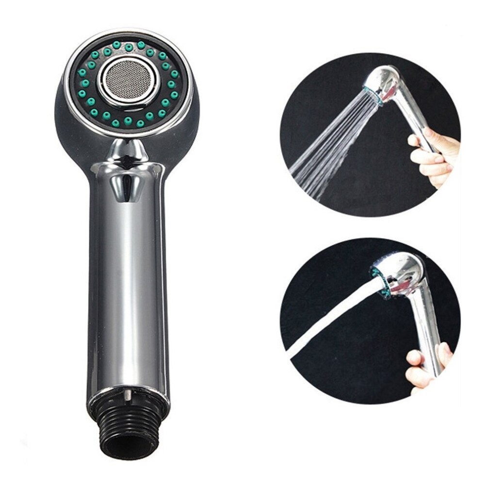 Practical Modern Chrome Plated Stainless Steel Kitchen Bathroom Faucet Easy Install Cold Kitchen Sink Taps: Default Title