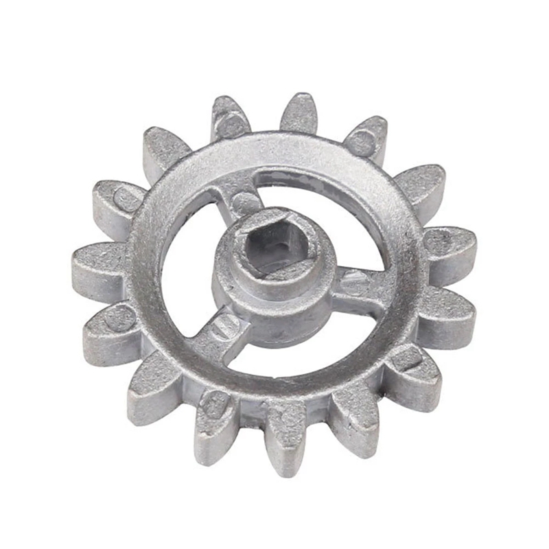 DIY Frame Gear Automatic Rotating Barbecue Tool Accessories Electric Motor Gears For All Kinds Of Flat Baking Needles