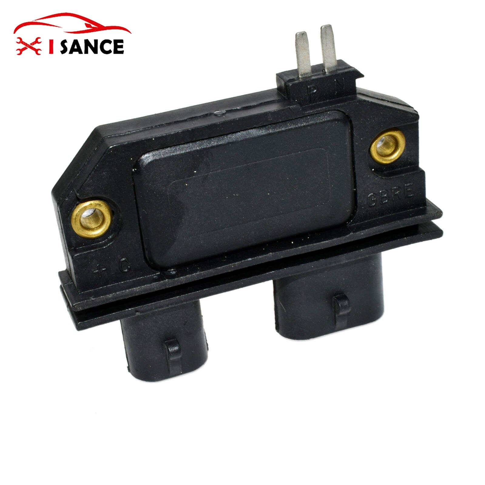 Ignition Control Module 10496541 FOR 1995-1997 Chevrolet P30 P30 Blazer Astro GMC C/K 1500 2500 3500 Pickup LX340
