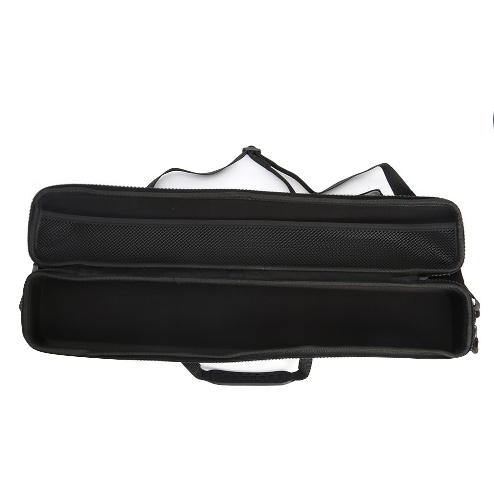 Utendørs fiskestang oppbevaringsveske, bæreveske, håndveske, bæreveske, fiskestang, dekselvesker, fiskeutstyr