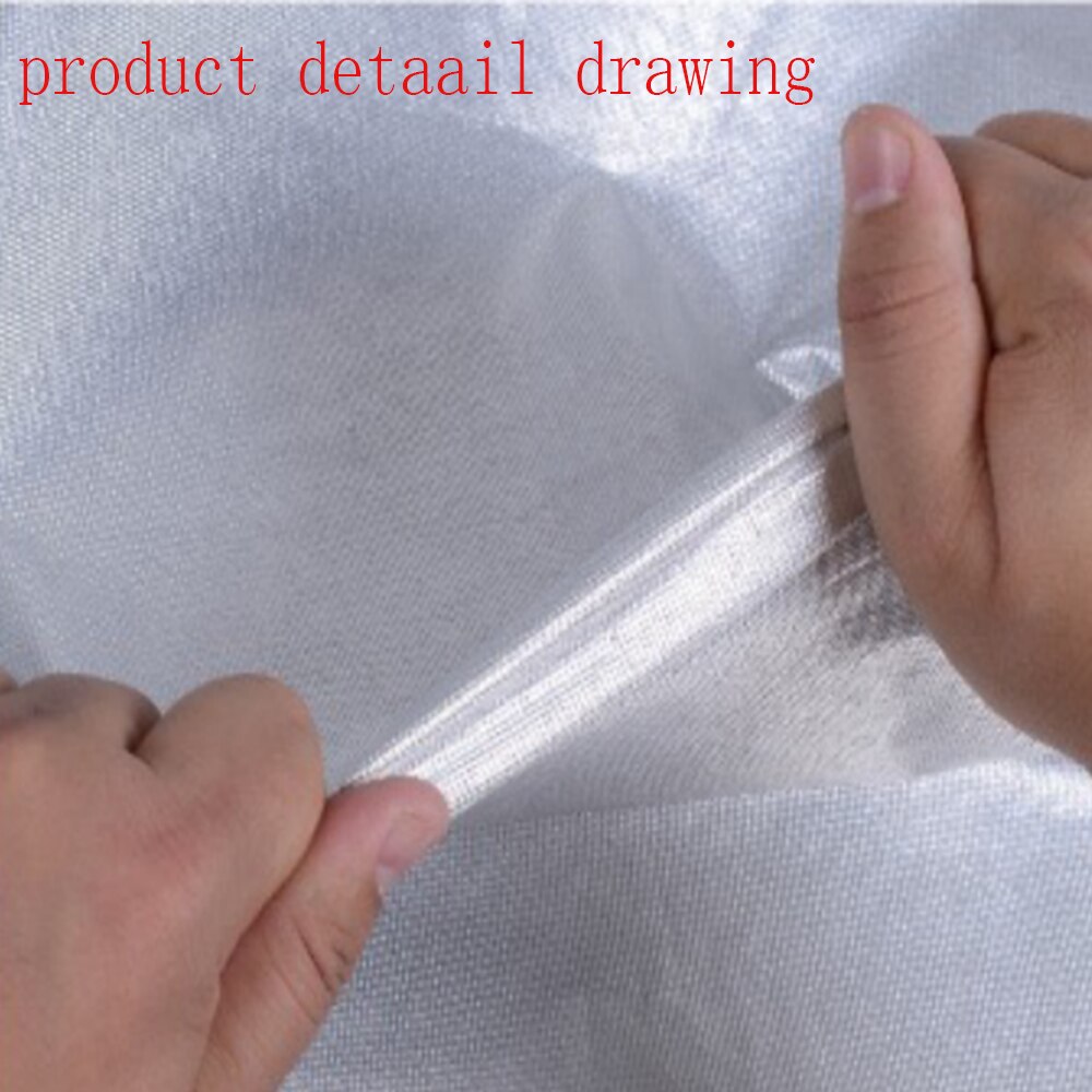 Sun proof rain proof and dust proof car cover for car clothing and cover in summer