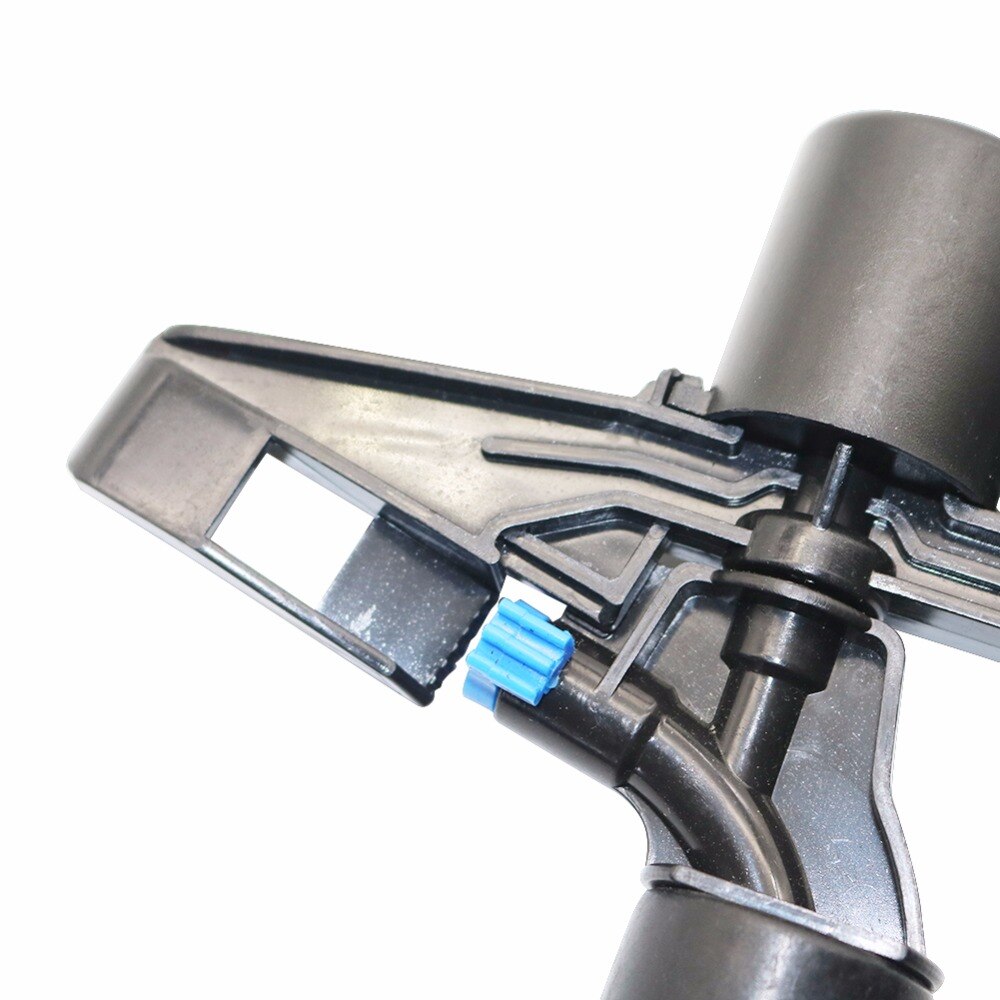 1/2 "buitendraad Spuit Rocker Mondstuk Landbouw Tuin Water Spuit Nozzles Waterbesparende Irrigatie Sprinkler 1 Pc
