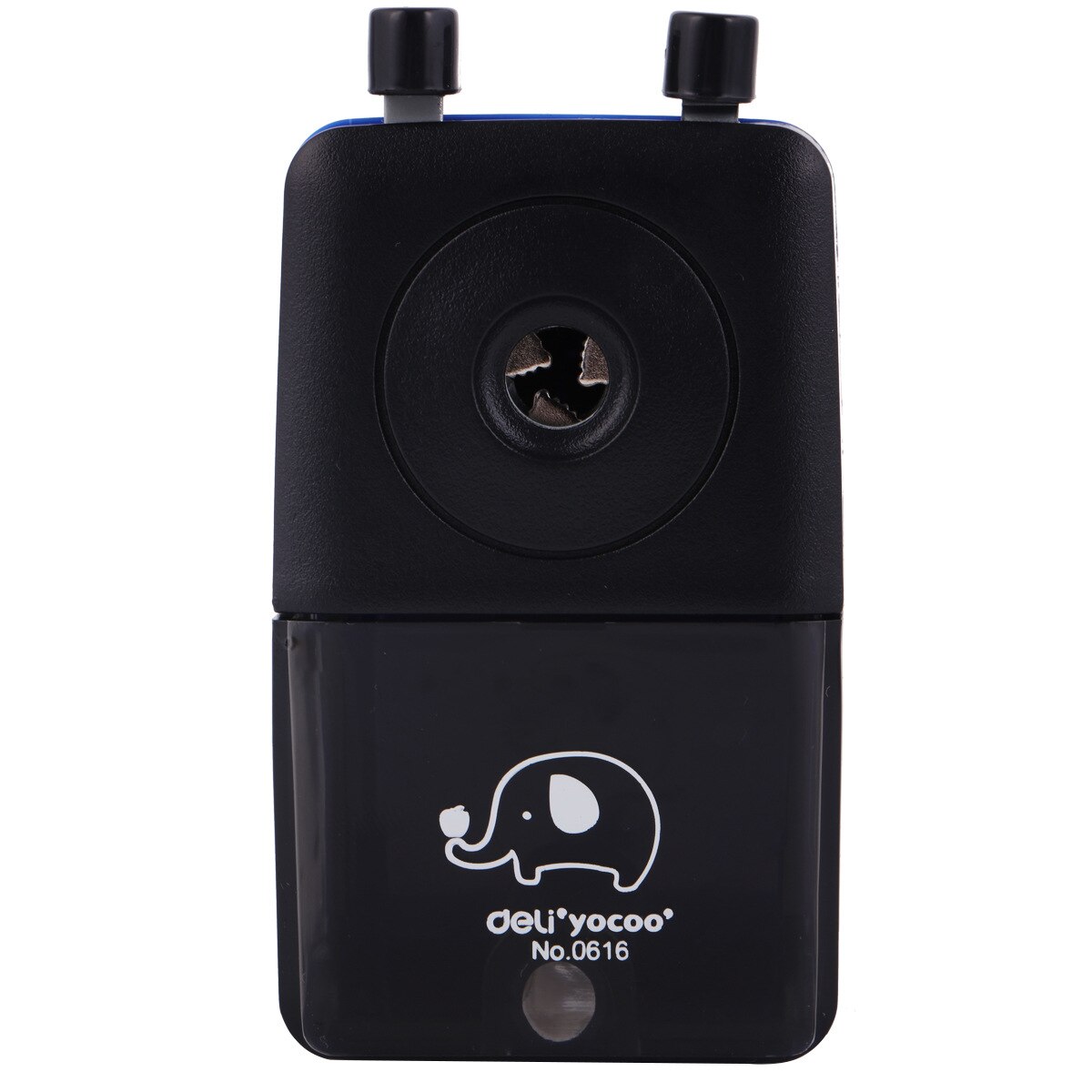 0616 Sharpener Pencil Hand Pencil Sharpener Student