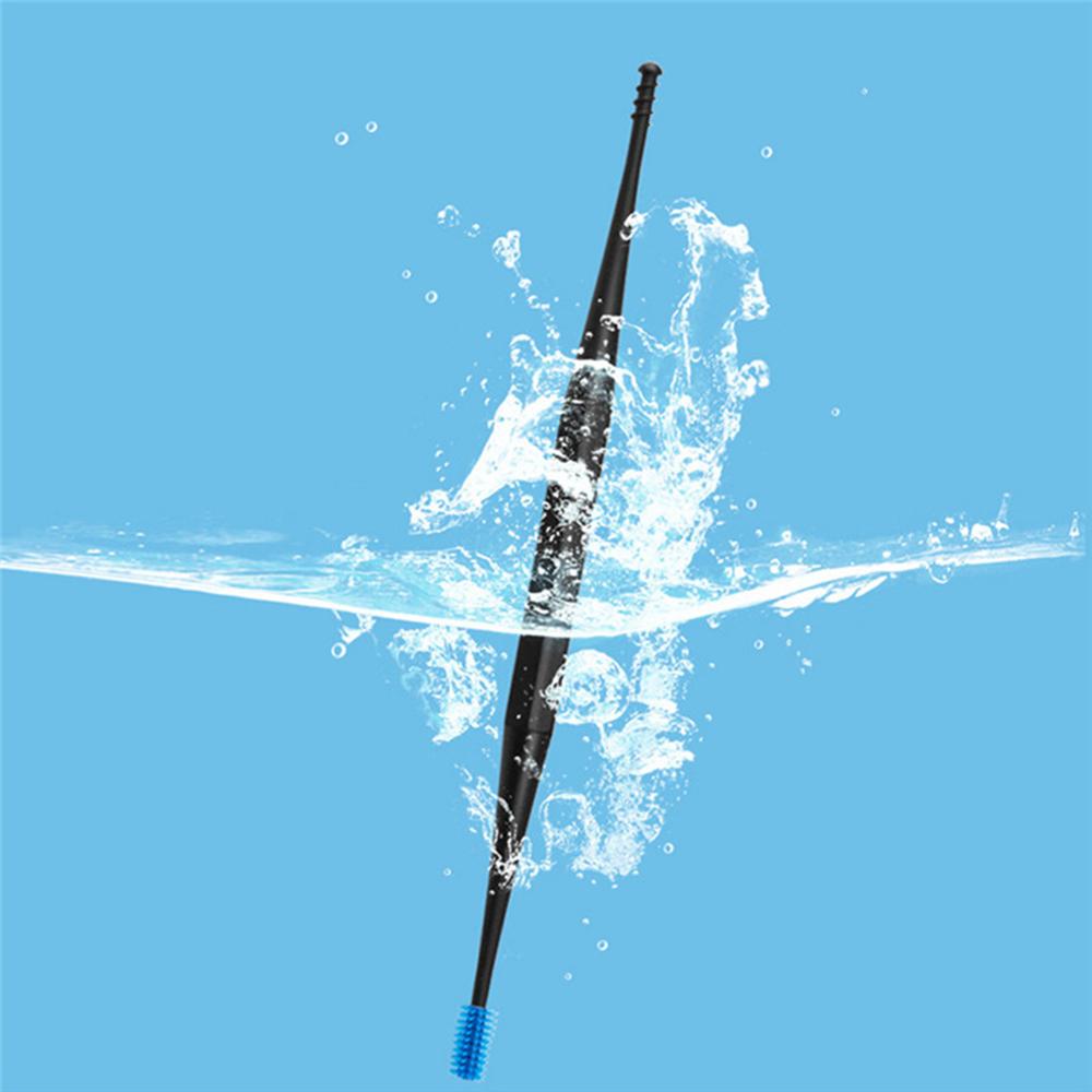 Ear Wax Cleaner Removal Ear Stick In-Ear Cleaning Spiral Head