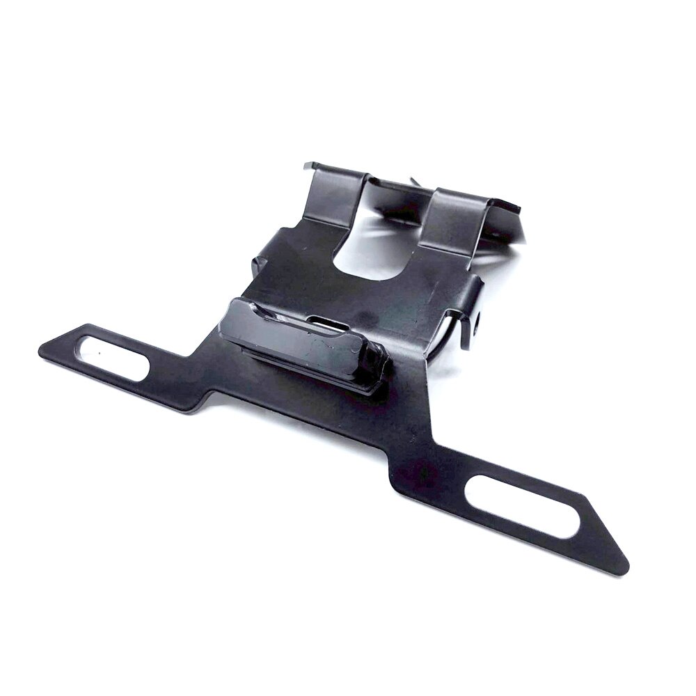 soporte para matrícula para YAMAHA YZF R15 V3 de accesorios de la motocicleta guardabarros limpio trasero soporte de montaje Motos moto