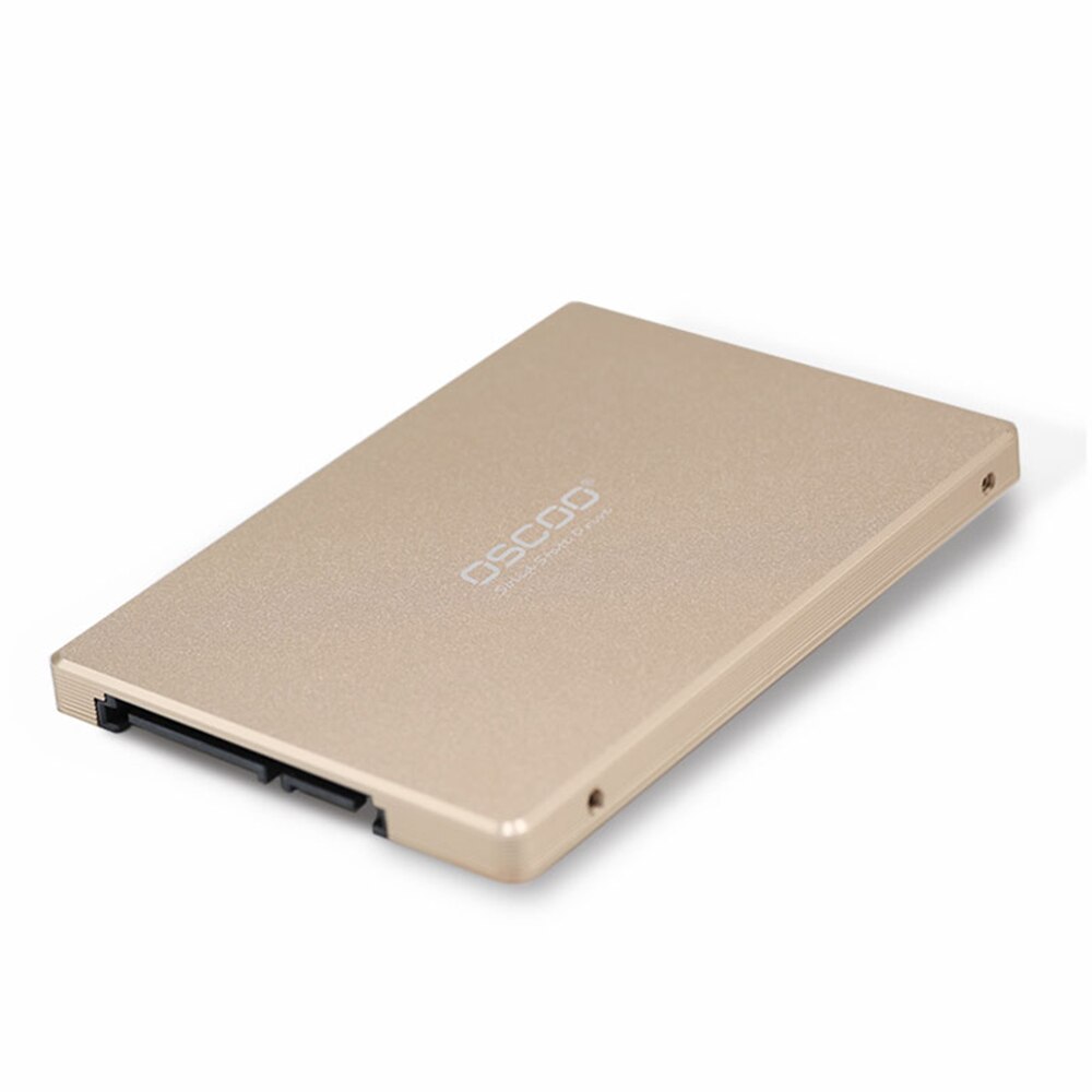 Oscoo Disk Disc-Solid-State-Festplatten Interne Ssd SSD 512GB ssd laptop festplatte MLC NAND Flash