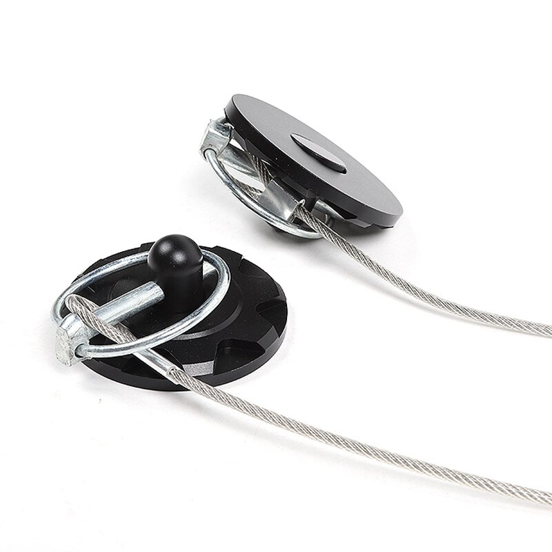 Car Engine Lock for Dodge Challenger Car Engine Hood Latch Lock Catch Decoration Cover Protect for Dodge Challenger