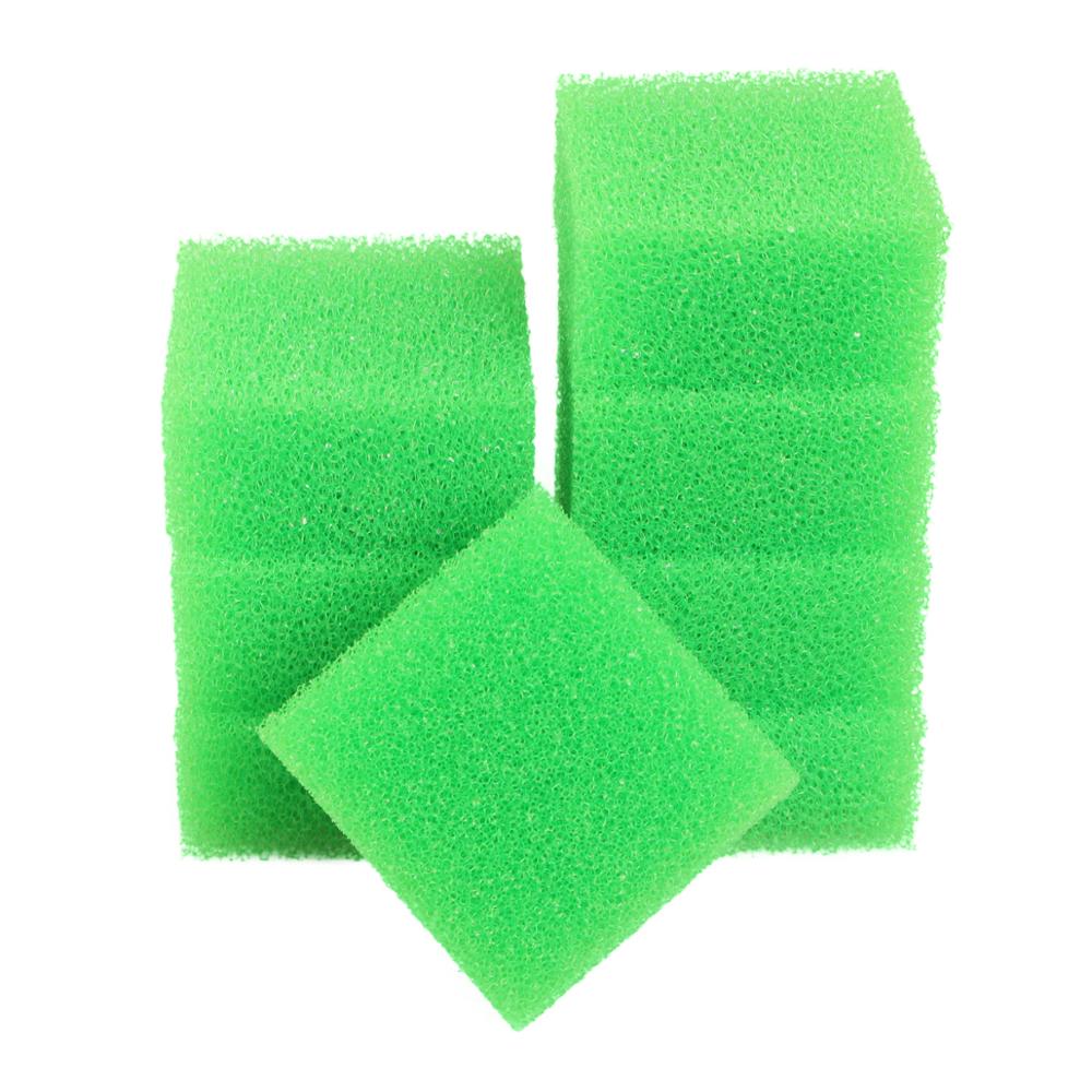 Compatible Nitrate Aquarium Filter Sponge for Juwel Compact / Bioflow 3.0 / M
