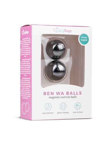 Magnetische Ballen-25 Mm