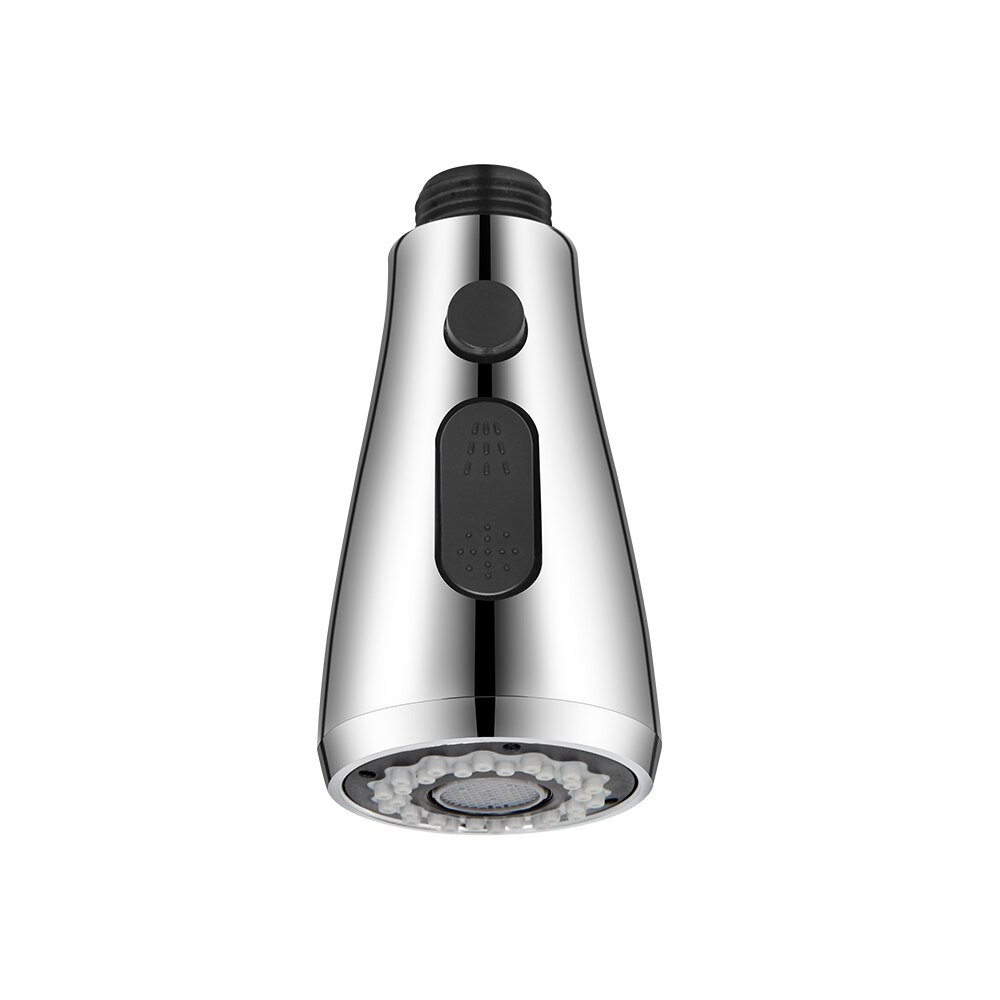 Kitchen Pull Out Faucet Sprayer Nozzle Water Saving Bathroom Basin Sink Shower Spray Head Water Tap Faucet Filter