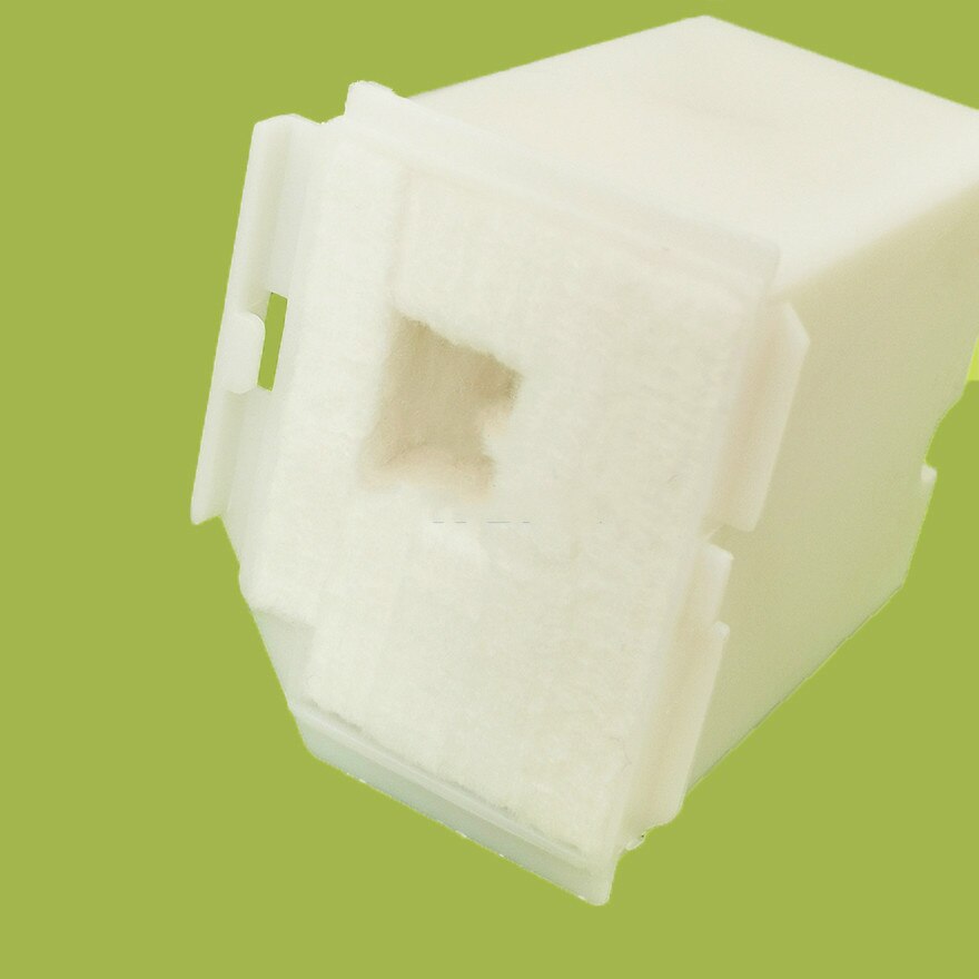 1X 1830528 1749772 pojemnik na zużyty tusz zmywak amortyzator dla Epson L1110 L3110 L3150 L3160 L3100 L3101 L3151 L5190