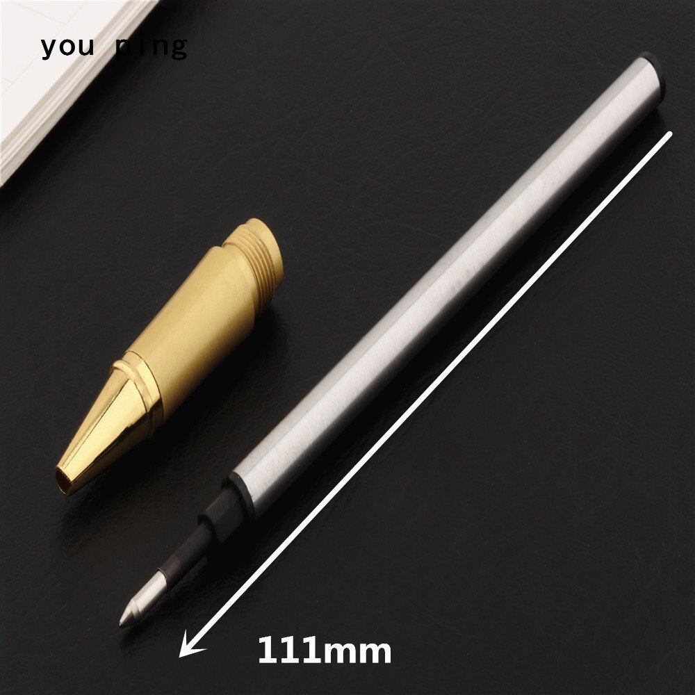 Luxury pen 032 Red Golden Great Wall pattern Business office Rollerball Pen School student stationery