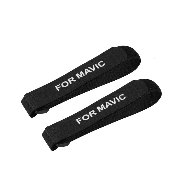 Drone Battery Safe Bag Mavic Air 2 Lipo Fireproof Case Explosion-proof Battery Storage Bag for DJI Mavic Air 2 Accessories: 2pcs balck