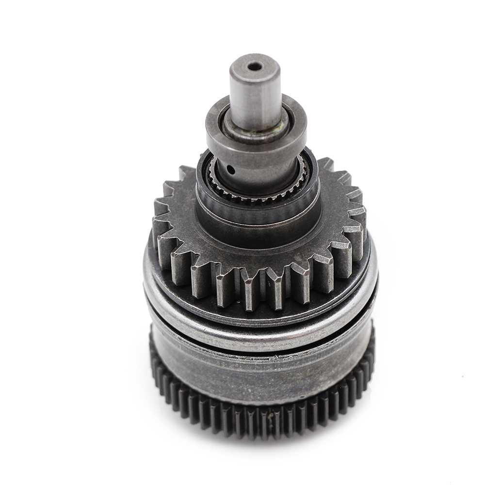 Bendix starter drive for arctic cat tigershark ts-r ts -l 1000 1100 r li monte carlo 900 daytona 1000 3008-276 3008-408
