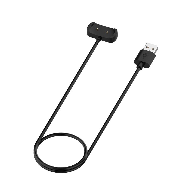 Cargador de reloj para AMAZFIT GTR 2, Cable de carga para Huami AMAZFIT Bip U, AMAZFIT Zepp e, base de carga