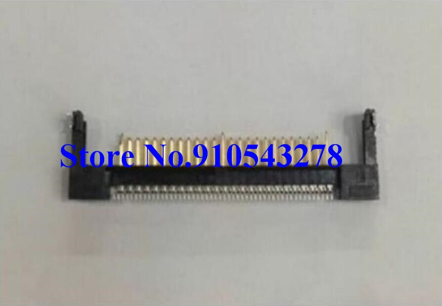 For Canon 40D 50D CF Card Slot Unit Repair Part