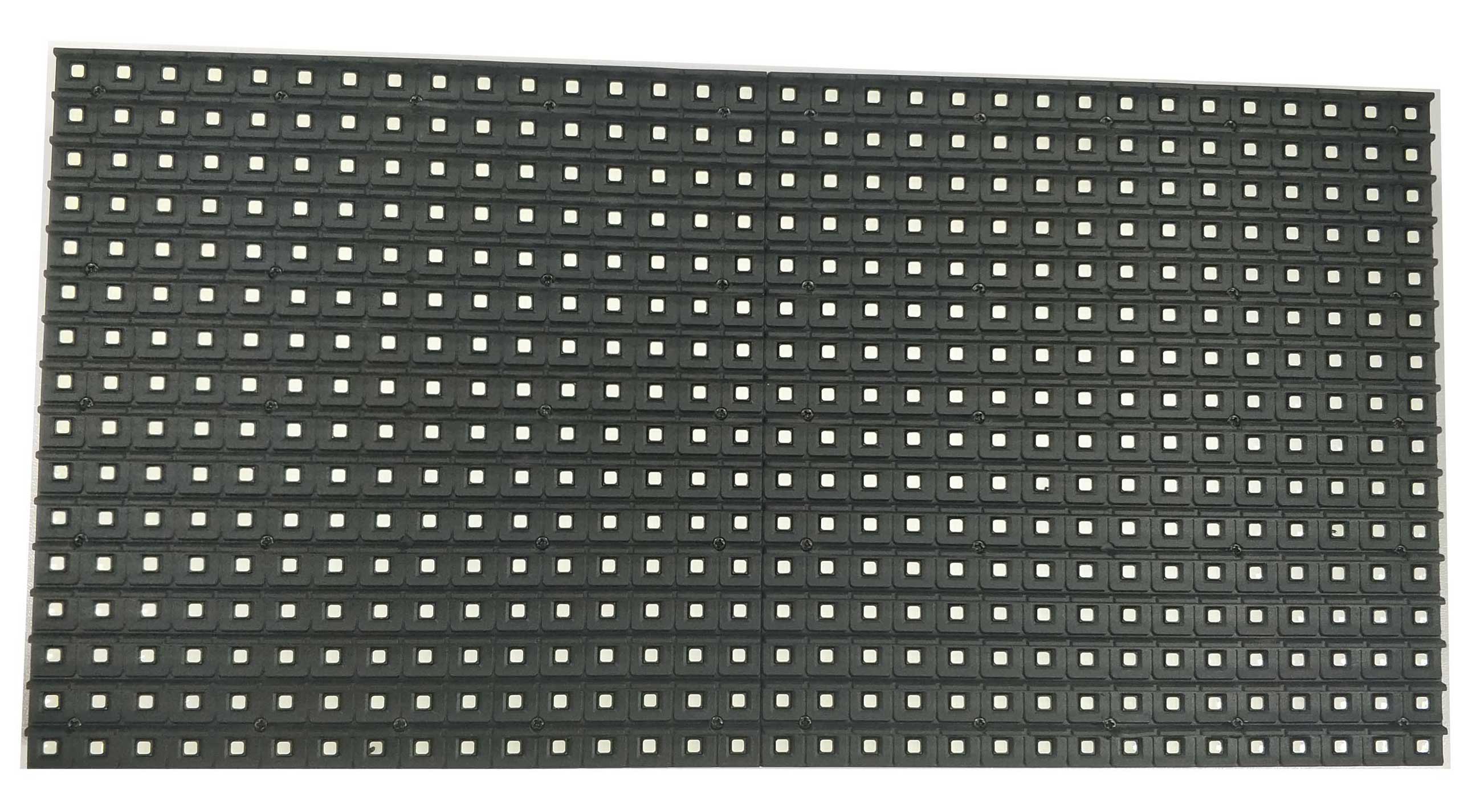 P10 outdoor led stadium displays module