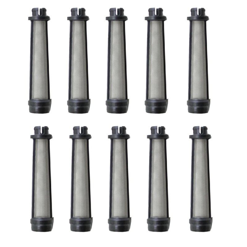 10Pcs for Toyota FJ Cruiser Tacoma Engine Oil Control Valve Filter 15678-31010