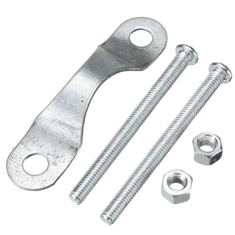 CDI Ignition Coil Magneto 49cc 66cc 80cc 2-Stroke Engine Motorized Bike Parts Magneto Coil Spark Plug