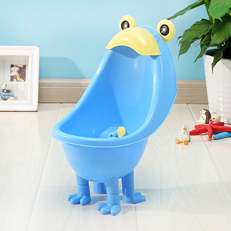Baby Wc Kikker Kids Jongen Wc Pee Muur Gemonteerde Baby Boy Potty Toilet Training Kinderen Stand Verticale Urinoir Jongen pot